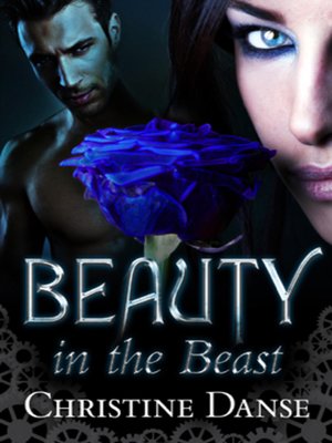 cover image of Beauty in the Beast